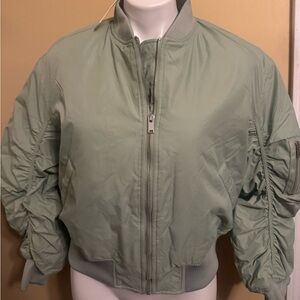 BDG Scrunchy Jacket